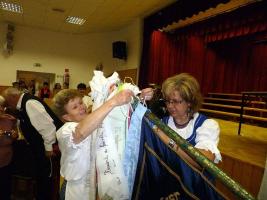 140 éves a Népdalkör 2013