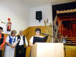 140 éves a Népdalkör 2013