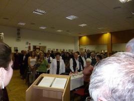 140 éves a Népdalkör 2013