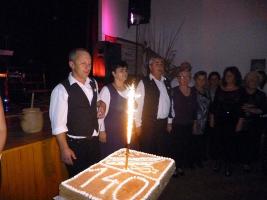 140 éves a Népdalkör 2013