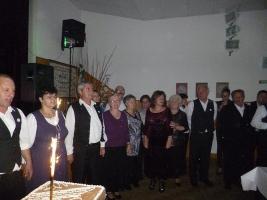 140 éves a Népdalkör 2013