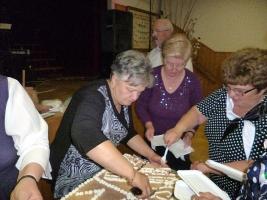 140 éves a Népdalkör 2013