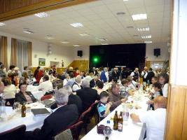 140 éves a Népdalkör 2013