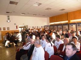 XX. Karafitty Népzenei Találkozó 2013