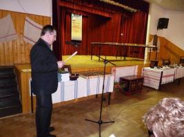 XX. Karafitty Népzenei Találkozó 2013