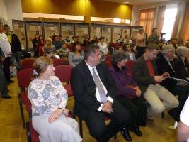 XX. Karafitty Népzenei Találkozó 2013