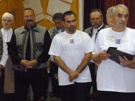 XX. Karafitty Népzenei Találkozó 2013