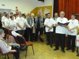 XX. Karafitty Népzenei Találkozó 2013