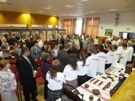 XX. Karafitty Népzenei Találkozó 2013