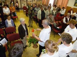 XX. Karafitty Népzenei Találkozó 2013