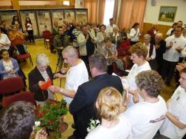 XX. Karafitty Népzenei Találkozó 2013