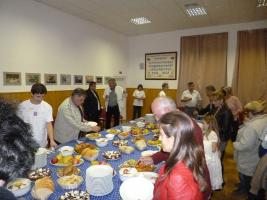XX. Karafitty Népzenei Találkozó 2013