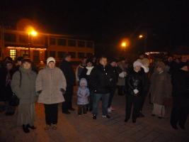 Advent 1. vasárnap 2013