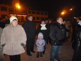 Advent 1. vasárnap 2013