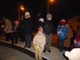 Advent 1. vasárnap 2013