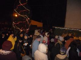 Advent 1. vasárnap 2013