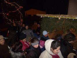 Advent 1. vasárnap 2013