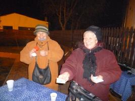 Advent 1. vasárnap 2013