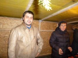 Advent 1. vasárnap 2013