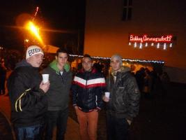 Advent 1. vasárnap 2013