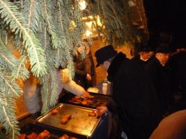 Advent 1. vasárnap 2013