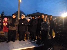 Advent 2. vasárnap 2013