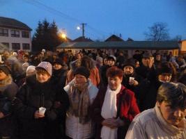 Advent 2. vasárnap 2013