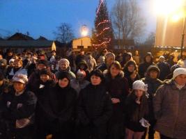 Advent 2. vasárnap 2013