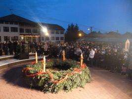 Advent 2. vasárnap 2013