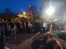 Advent 2. vasárnap 2013