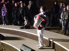 Advent 2. vasárnap 2013