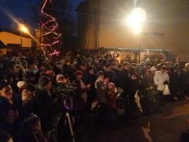 Advent 2. vasárnap 2013