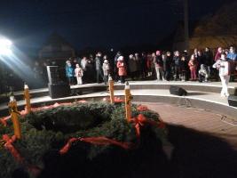 Advent 2. vasárnap 2013