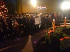 Advent 2. vasárnap 2013