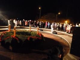 Advent 2. vasárnap 2013