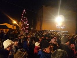 Advent 2. vasárnap 2013