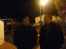 Advent 2. vasárnap 2013