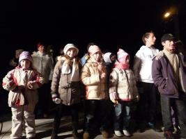 Advent 2. vasárnap 2013