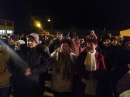 Advent 2. vasárnap 2013