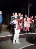 Advent 2. vasárnap 2013