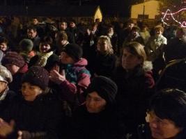 Advent 2. vasárnap 2013