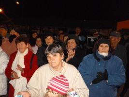 Advent 2. vasárnap 2013