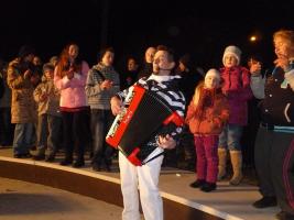 Advent 2. vasárnap 2013