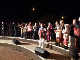 Advent 2. vasárnap 2013