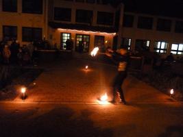 Advent 2. vasárnap 2013