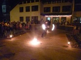 Advent 2. vasárnap 2013