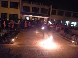 Advent 2. vasárnap 2013