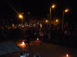 Advent 2. vasárnap 2013