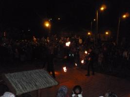 Advent 2. vasárnap 2013