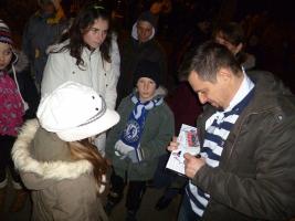 Advent 2. vasárnap 2013